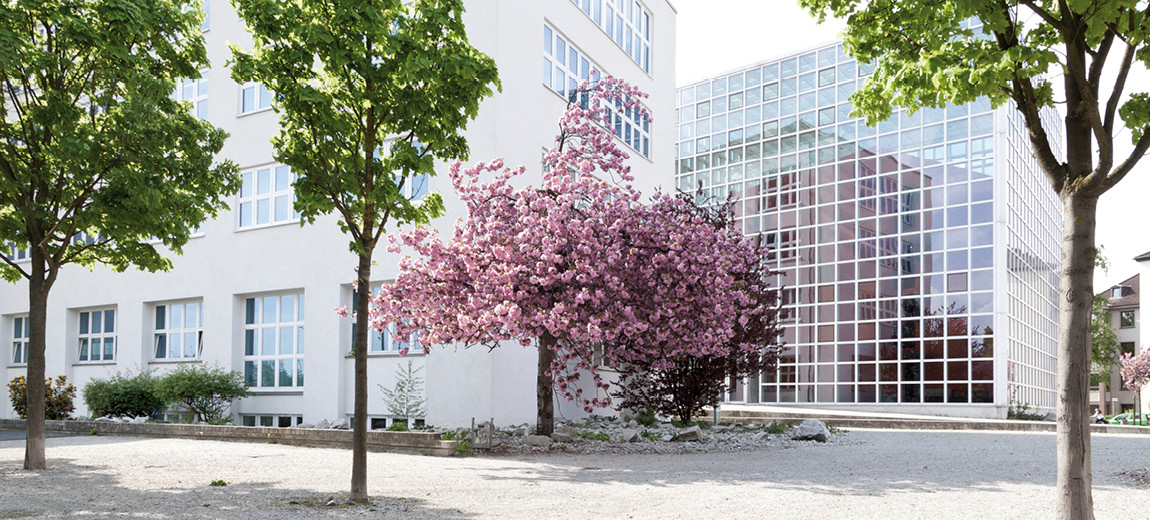 Über die HBK Braunschweig