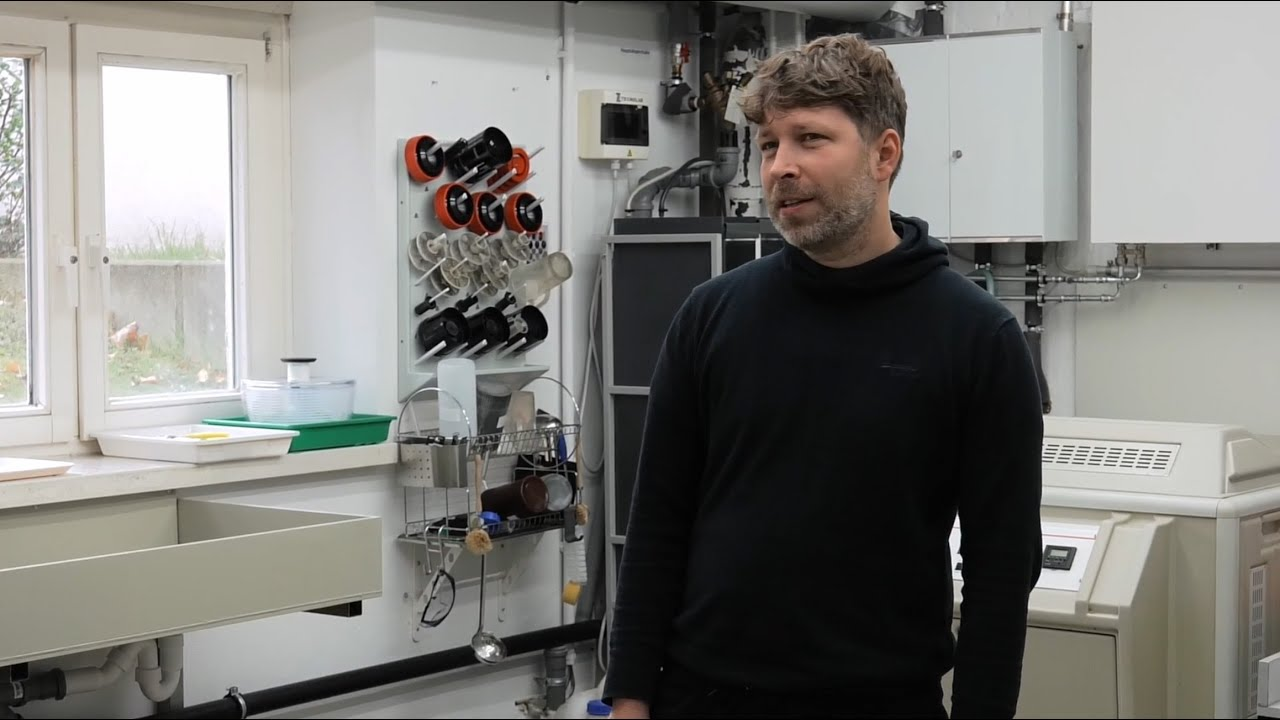 Das Fotolabor | Werkstätten an der HBK Braunschweig