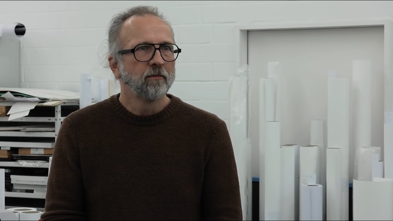 Die Reprowerkstatt | Werkstätten an der HBK Braunschweig